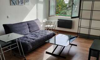 Appartement 2 Pièces 38 m² à louer à Grenoble (38000)