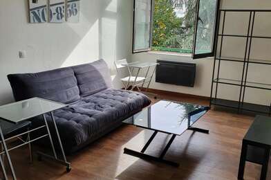 Appartement 2 pièces 672 €