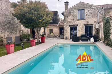 Maison 6 pièces 220500 €