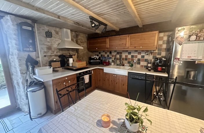 À vendre   Maison de 150 m2 à Coulonges-sur-l'Autize — photo 3