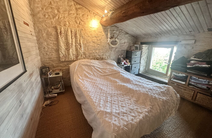 À vendre   Maison de 150 m2 à Coulonges-sur-l'Autize — photo 5