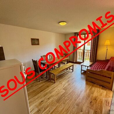 Appartement 4 pièces 88000 €