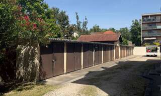 Garage   m² à louer à Maisons-Alfort (94700)