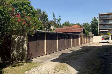 Garage  130 €