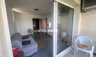 Appartement 1 Pièce 23 m² à louer à Argelliers (34380)