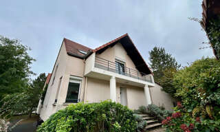 Maison 4 Pièces 184 m² à louer à Chamalières (63400)