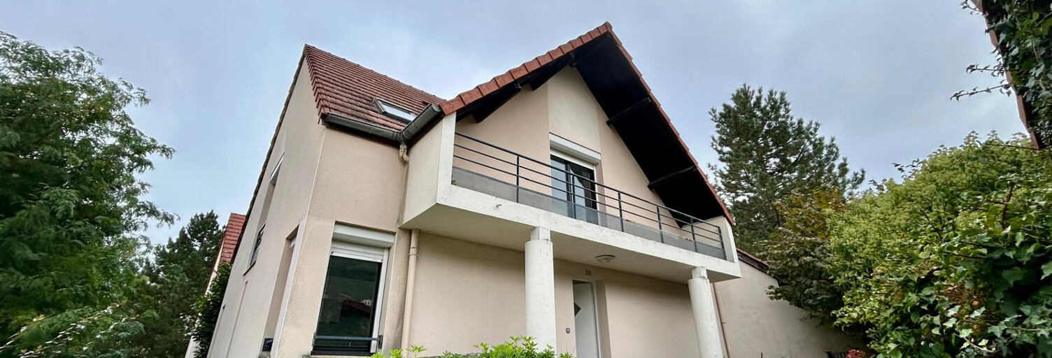 Maison 4 Pièces 184 m² à louer à Chamalières (63400)