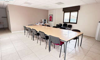 Commerce 3 Pièces 60 m² à louer à Bourg-en-Bresse (01000)