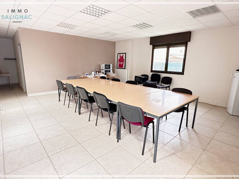 Local professionnel pour profession libérale Bourg en Bresse — photo 1