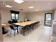 Local professionnel pour profession libérale Bourg en Bresse — photo 2