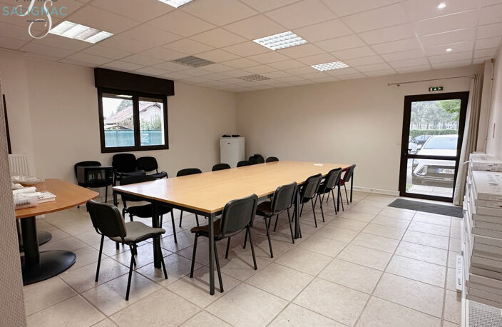 Local professionnel pour profession libérale Bourg en Bresse — photo 2