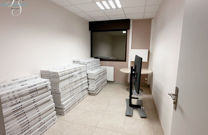 Local professionnel pour profession libérale Bourg en Bresse — photo 3