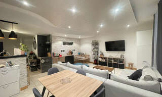 Appartement 4 Pièces 85 m² à vendre à Romans-sur-Isère (26100)