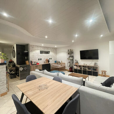 Appartement 4 pièces 170000 €