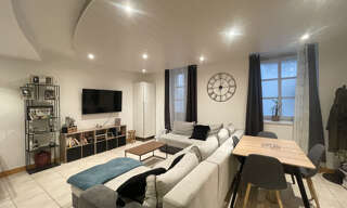 Appartement 4 Pièces 85 m² à vendre à Romans-sur-Isère (26100)