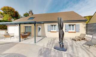 Maison   m² à vendre à Le Havre (76610)