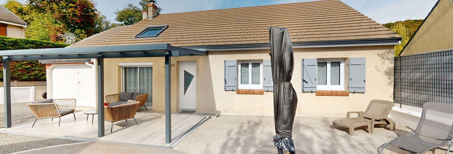 Maison   m² à vendre à Le Havre (76610)