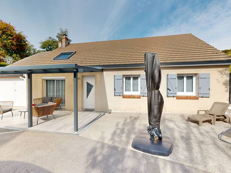 Maison   — photo 1