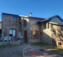 Photo Maison de 5 pièces Renaison