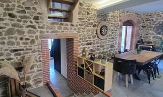 Maison 5 Pièces 115 m² à vendre à Renaison (42370)