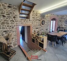 Photo Maison de 5 pièces Renaison