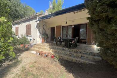 Maison 6 pièces 620000 €