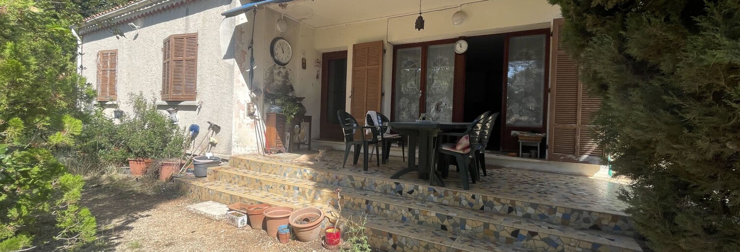 Maison 6 Pièces 135 m² à vendre à Sanary-sur-Mer (83110)