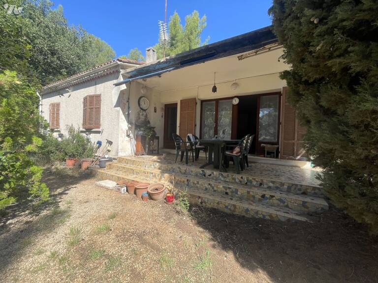 Maison 6 pièces 135 m² — photo 1