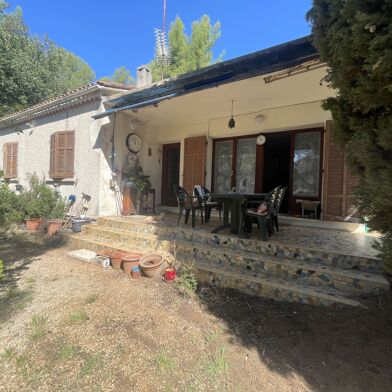 Maison 6 pièces 620000 €