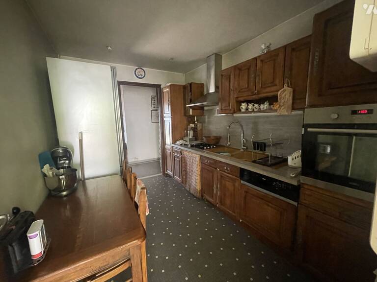 Maison 6 pièces 135 m² — photo 1