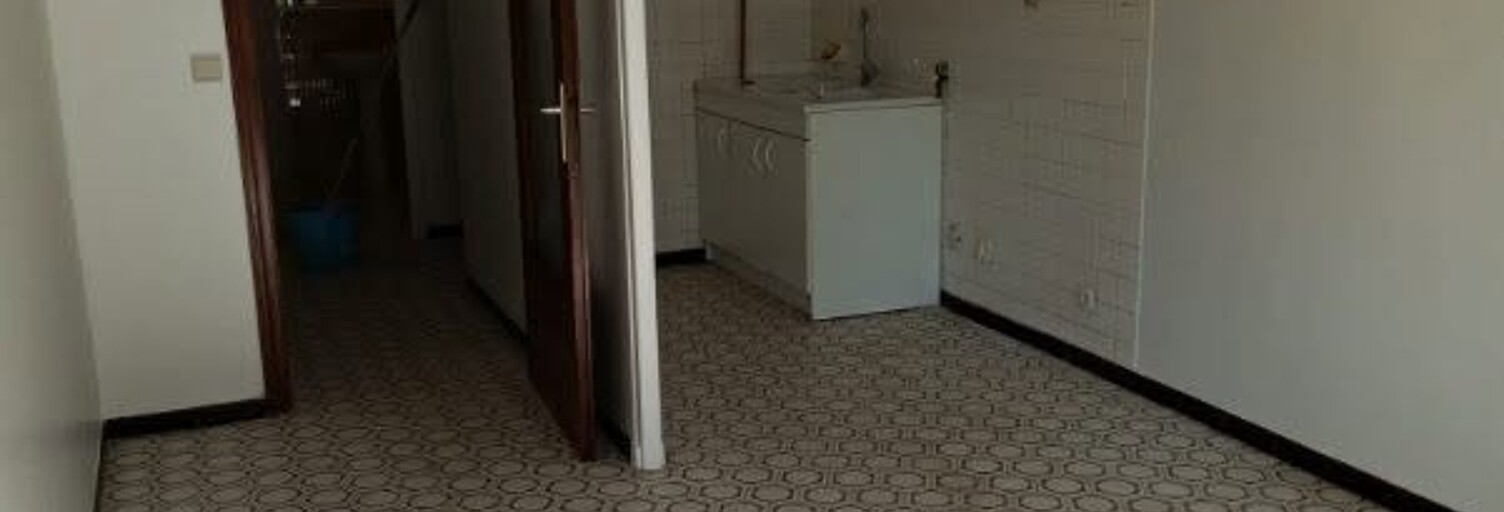 Appartement 2 Pièces 43 m² à louer à Lyon 5 (69005)