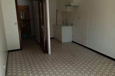 Appartement 2 pièces 639 €