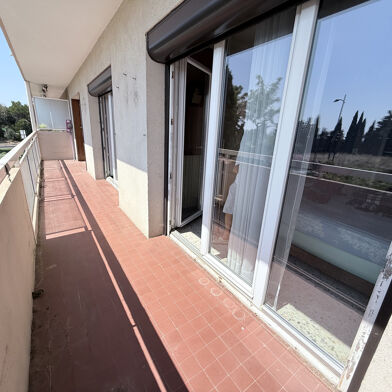 Appartement 4 pièces 189000 €