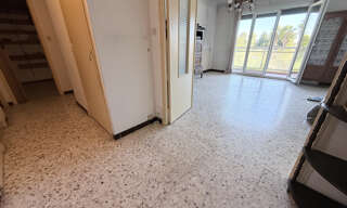 Appartement 4 Pièces 70 m² à vendre à Hyères (83400)