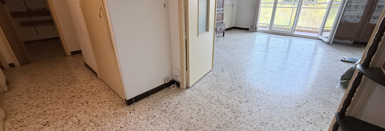 Appartement 4 Pièces 70 m² à vendre à Hyères (83400)