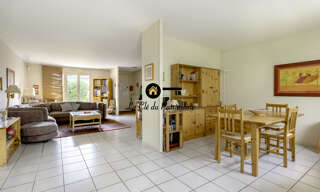 Maison 5 Pièces 109 m² à vendre à Mérignac (33700)