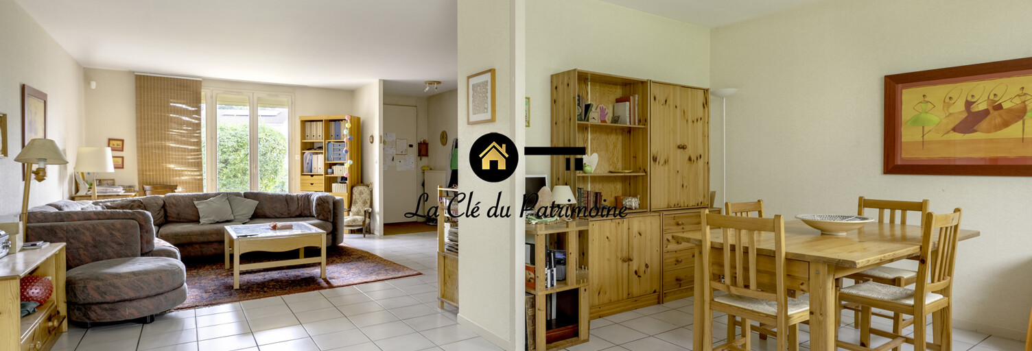 Maison 5 Pièces 109 m² à vendre à Mérignac (33700)