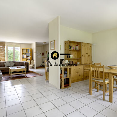 Maison 5 pièces 440000 €