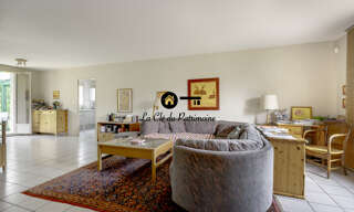 Maison 5 Pièces 109 m² à vendre à Mérignac (33700)