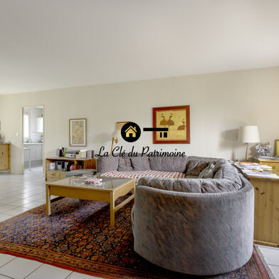 Maison 5 pièces 440000 €