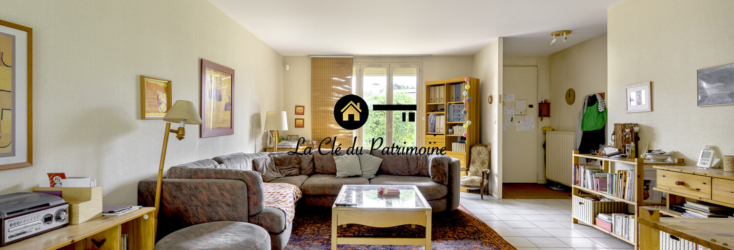 Maison 5 Pièces 109 m² à vendre à Mérignac (33700)