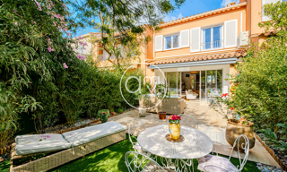 Maison 4 Pièces 90 m² à vendre à Hyères (83400)