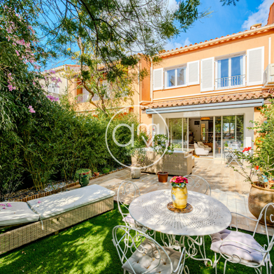 Maison 4 pièces 449000 €