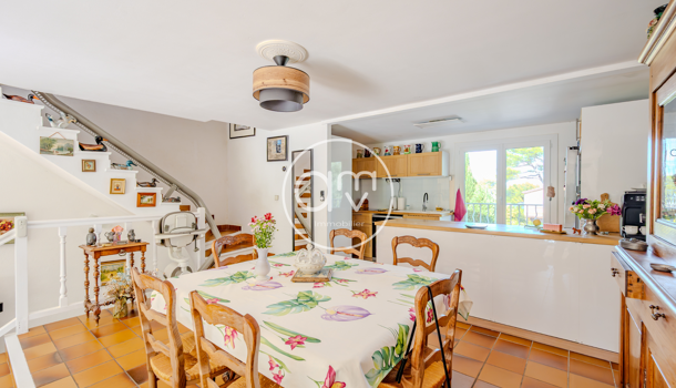 Villa / Maison 4 pièces  à vendre Hyères 83400