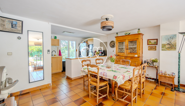 Villa / Maison 4 pièces  à vendre Hyères 83400