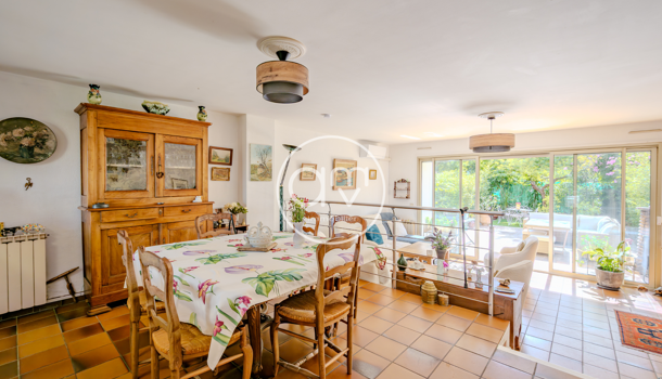 Villa / Maison 4 pièces  à vendre Hyères 83400