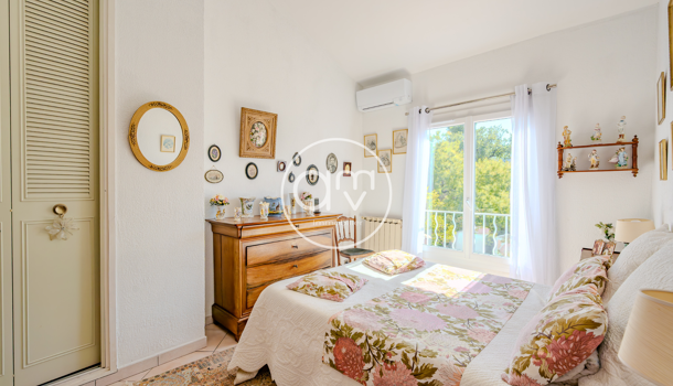 Villa / Maison 4 pièces  à vendre Hyères 83400