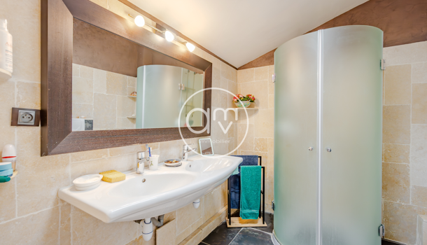 Villa / Maison 4 pièces  à vendre Hyères 83400