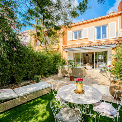 Maison 4 pièces 449000 €