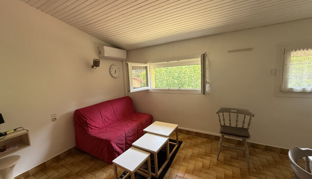 Appartement 2 pièces  à louer Amélie-les-Bains-Palalda 66110